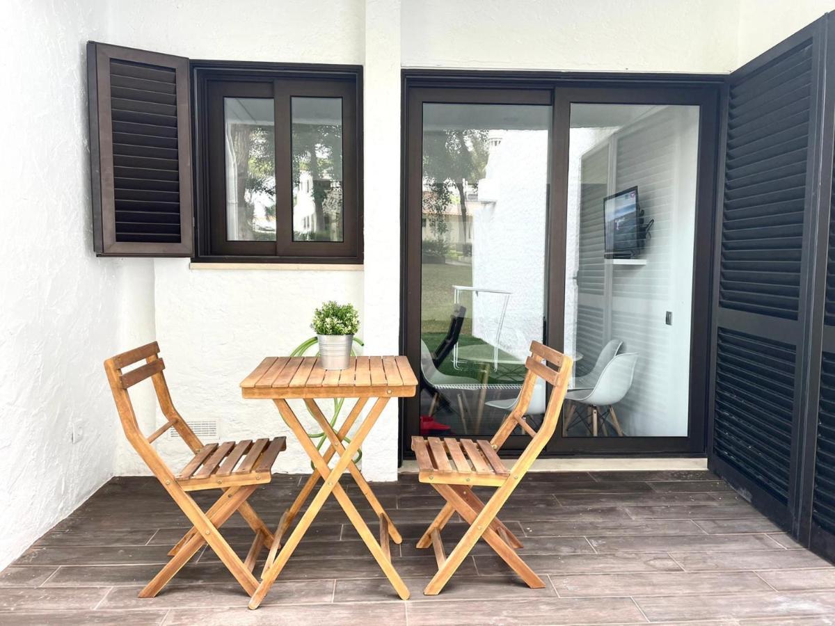 Falesia House Vakantiehuis
