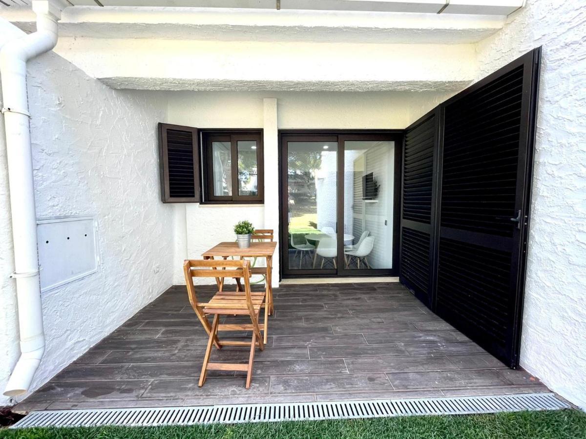 Сasa de vacaciones Falesia House Albufeira