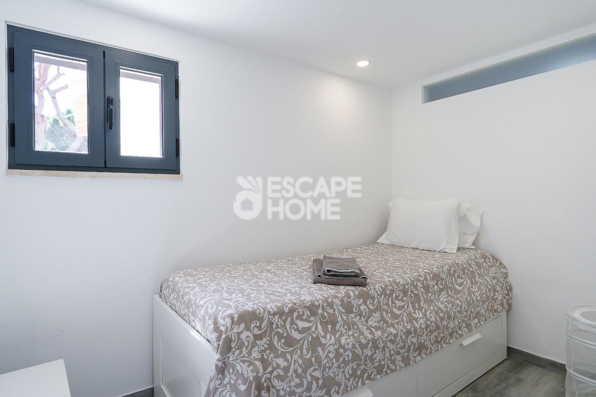 Сasa de vacaciones Falesia House Albufeira