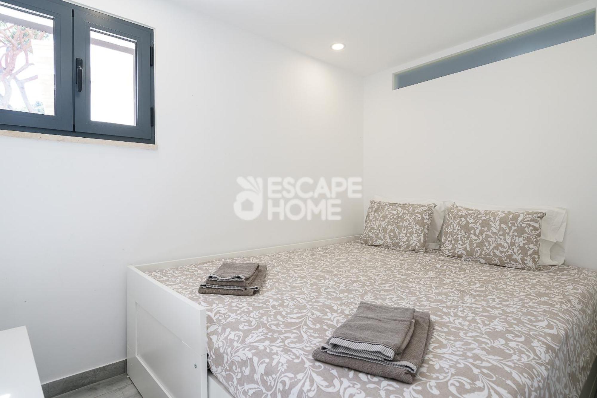 Falesia House Vakantiehuis